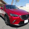 mazda cx-3 2016 GOO_JP_700070659730241001001 image 64