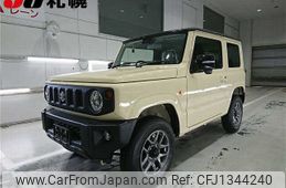 suzuki jimny 2024 -SUZUKI 【名変中 】--Jimny JB64W--371714---SUZUKI 【名変中 】--Jimny JB64W--371714-