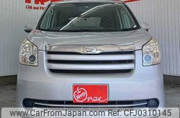 toyota noah 2009 TE4304