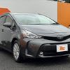 toyota prius-α 2015 CFJ1764280 image 8