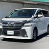 toyota vellfire 2015 -TOYOTA--Vellfire DBA-AGH30W--AGH30-0045390---TOYOTA--Vellfire DBA-AGH30W--AGH30-0045390- image 6