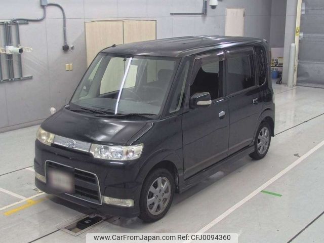 daihatsu tanto 2006 -DAIHATSU--Tanto L350S-0212799---DAIHATSU--Tanto L350S-0212799- image 1