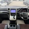 toyota alphard 2013 -TOYOTA--Alphard DBA-ANH20W--ANH20-8283085---TOYOTA--Alphard DBA-ANH20W--ANH20-8283085- image 16