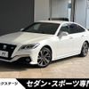 toyota crown-hybrid 2021 quick_quick_AZSH21_AZSH21-1014293 image 1