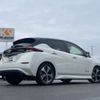 nissan leaf 2017 -NISSAN--Leaf ZAA-ZE1--ZE1-007985---NISSAN--Leaf ZAA-ZE1--ZE1-007985- image 2