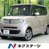 honda n-box 2014 -HONDA--N BOX DBA-JF1--JF1-1483346---HONDA--N BOX DBA-JF1--JF1-1483346- image 1