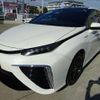 toyota mirai 2016 -TOYOTA--MIRAI ZBA-JPD10--JPD10-0001529---TOYOTA--MIRAI ZBA-JPD10--JPD10-0001529- image 5