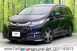 honda odyssey 2015 -HONDA--Odyssey DBA-RC1--RC1-1109922---HONDA--Odyssey DBA-RC1--RC1-1109922-