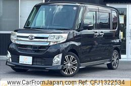 daihatsu tanto 2014 -DAIHATSU--Tanto DBA-LA600S--LA600S-0143717---DAIHATSU--Tanto DBA-LA600S--LA600S-0143717-
