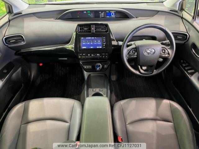 toyota prius 2019 -TOYOTA--Prius DAA-ZVW51--ZVW51-8068735---TOYOTA--Prius DAA-ZVW51--ZVW51-8068735- image 2