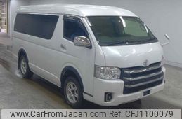 toyota hiace-wagon 2016 quick_quick_CBA-TRH219W_TRH219-0024411