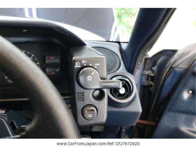1989 Toyota Mr2 AW11 - Car Price $14,370