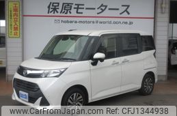 toyota tank 2017 -TOYOTA--Tank DBA-M900A--M900-0041195---TOYOTA--Tank DBA-M900A--M900-0041195-