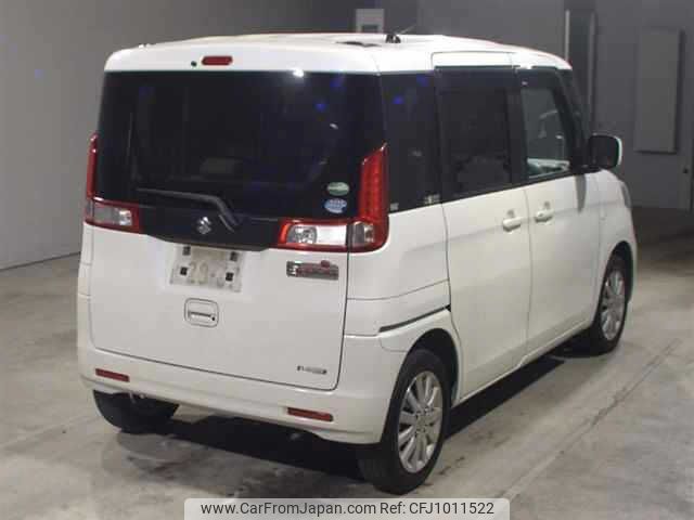 suzuki spacia 2016 -SUZUKI--Spacia MK42S--153993---SUZUKI--Spacia MK42S--153993- image 2