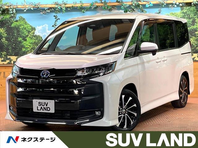 2024 Toyota Noah ZWR90W - Car Price $31,906