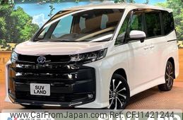 toyota noah 2024 quick_quick_ZWR90W_ZWR90-0197305