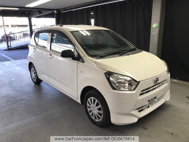 daihatsu mira-e-s 2018 quick_quick_5BA-LA350S_0111631 image 1