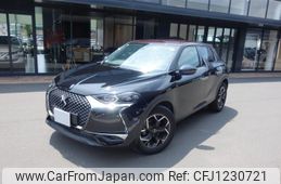 citroen ds3-crossback 2021 quick_quick_D34HN05_VR1URHNSSMW010997