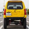 suzuki jimny 2004 -SUZUKI--Jimny ABA-JB23W--JB23W-401698---SUZUKI--Jimny ABA-JB23W--JB23W-401698- image 12