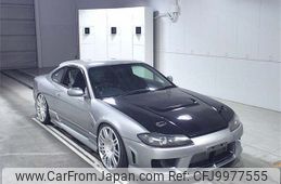 nissan silvia 2000 -NISSAN--Silvia S15-004042---NISSAN--Silvia S15-004042-