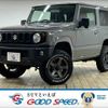 suzuki jimny 2020 quick_quick_3BA-JB64W_JB64W-172347 image 1