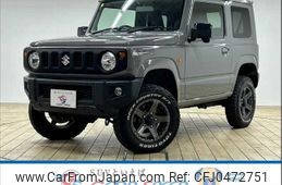 suzuki jimny 2020 quick_quick_3BA-JB64W_JB64W-172347