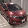 honda fit 2018 -HONDA 【前橋 511ﾑ3】--Fit GK3--3410007---HONDA 【前橋 511ﾑ3】--Fit GK3--3410007- image 1