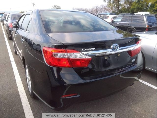 toyota camry 2014 -TOYOTA--Camry AVV50--AVV50-1037909---TOYOTA--Camry AVV50--AVV50-1037909- image 2