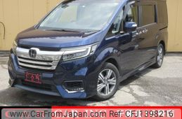 honda stepwagon-spada 2020 quick_quick_RP5_RP5-1204762