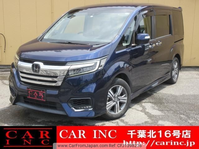 honda stepwagon-spada 2020 quick_quick_RP5_RP5-1204762 image 1