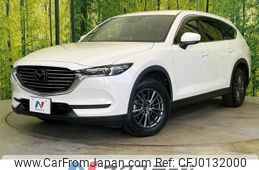 mazda cx-8 2020 -MAZDA--CX-8 6BA-KG5P--KG5P-203317---MAZDA--CX-8 6BA-KG5P--KG5P-203317-