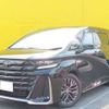 toyota vellfire 2024 CFJ1718585 image 1