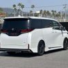toyota vellfire 2023 -TOYOTA--Vellfire AAHH40W--0014309---TOYOTA--Vellfire AAHH40W--0014309- image 2