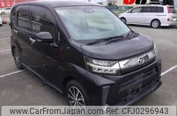 daihatsu move 2018 -DAIHATSU 【名変中 】--Move LA150S--0152262---DAIHATSU 【名変中 】--Move LA150S--0152262-