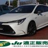 toyota corolla-touring-wagon 2020 quick_quick_6AA-ZWE211W_ZWE211-6036001 image 1