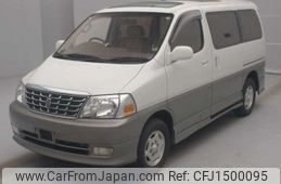 toyota grand-hiace 2000 -TOYOTA--Grand Hiace GF-VCH16W--VCH16-0013515---TOYOTA--Grand Hiace GF-VCH16W--VCH16-0013515-