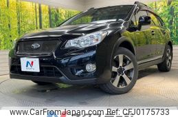 subaru xv 2013 -SUBARU--Subaru XV DAA-GPE--GPE-006985---SUBARU--Subaru XV DAA-GPE--GPE-006985-