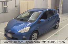 toyota aqua 2013 -TOYOTA--AQUA DAA-NHP10--NHP10-2226724---TOYOTA--AQUA DAA-NHP10--NHP10-2226724-