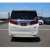 toyota alphard 2018 quick_quick_DAA-AYH30W_AYH30-0069795 image 11