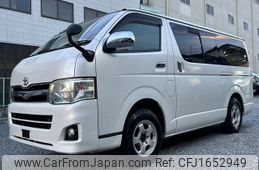 toyota hiace-van 2011 CFJ1652949