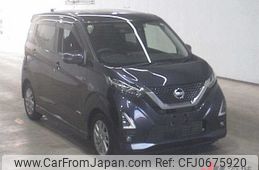 nissan dayz 2020 -NISSAN 【名変中 】--DAYZ B44W-0102296---NISSAN 【名変中 】--DAYZ B44W-0102296-