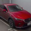 mazda cx-3 2020 -MAZDA 【広島 335ﾑ2018】--CX-3 6BA-DKEAW--DKEAW-300090---MAZDA 【広島 335ﾑ2018】--CX-3 6BA-DKEAW--DKEAW-300090- image 4
