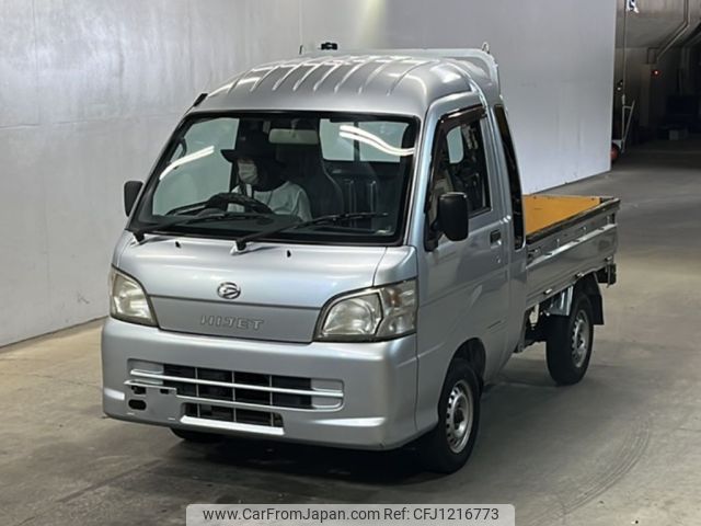 daihatsu hijet-truck 2013 -DAIHATSU--Hijet Truck S211P-0225327---DAIHATSU--Hijet Truck S211P-0225327- image 1