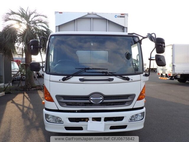 hino ranger 2016 -HINO--Hino Ranger TKG-FD9JLAA--FD9JLA-16995---HINO--Hino Ranger TKG-FD9JLAA--FD9JLA-16995- image 2