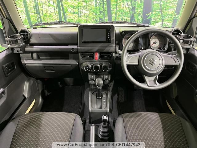 suzuki jimny 2020 quick_quick_JB64W_JB64W-160172 image 2