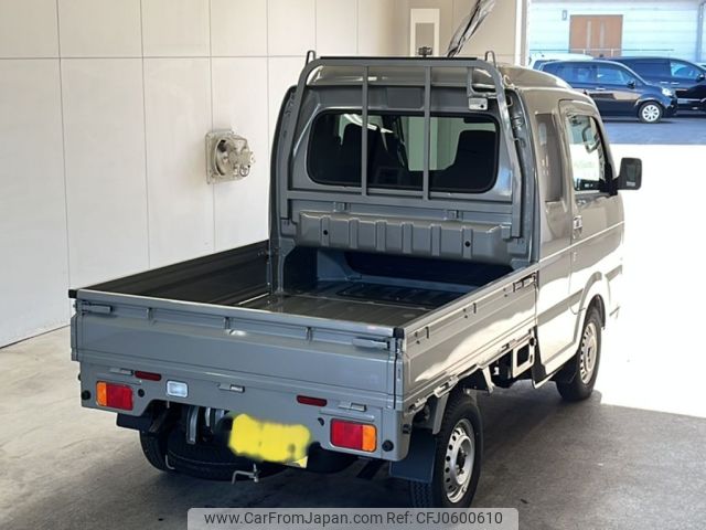 suzuki carry-truck 2023 -SUZUKI 【宮崎 480に2498】--Carry Truck DA16T-767069---SUZUKI 【宮崎 480に2498】--Carry Truck DA16T-767069- image 2