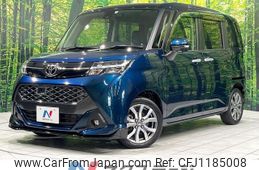 toyota tank 2018 -TOYOTA--Tank DBA-M900A--M900A-0195622---TOYOTA--Tank DBA-M900A--M900A-0195622-