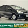 toyota aqua 2012 CFJ1812519 image 1