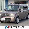 suzuki alto-lapin 2012 quick_quick_HE22S_HE22S-243993 image 1