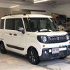 suzuki spacia 2023 -SUZUKI 【札幌 582ﾜ2598】--Spacia Gear 5AA-MK53S--MK53S-509175---SUZUKI 【札幌 582ﾜ2598】--Spacia Gear 5AA-MK53S--MK53S-509175- image 35